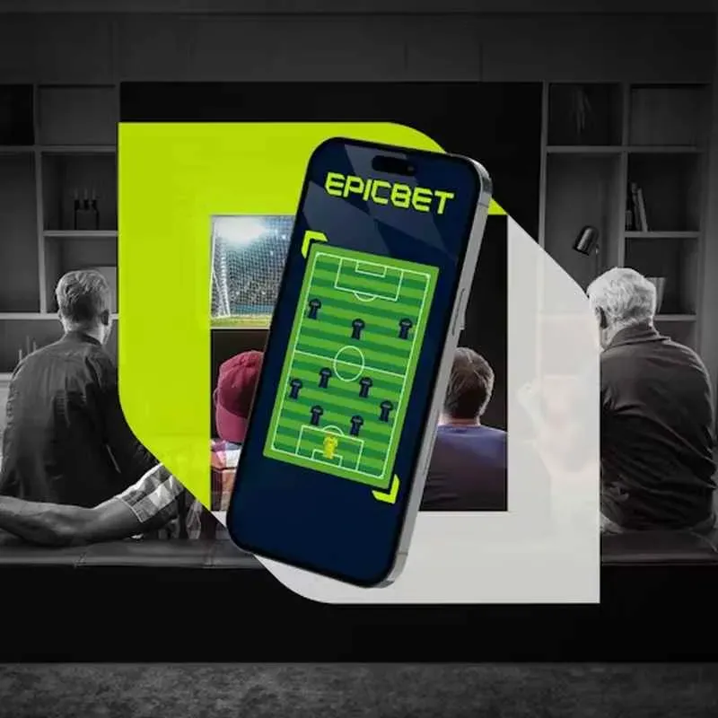 Codigo promocional Epicbet 