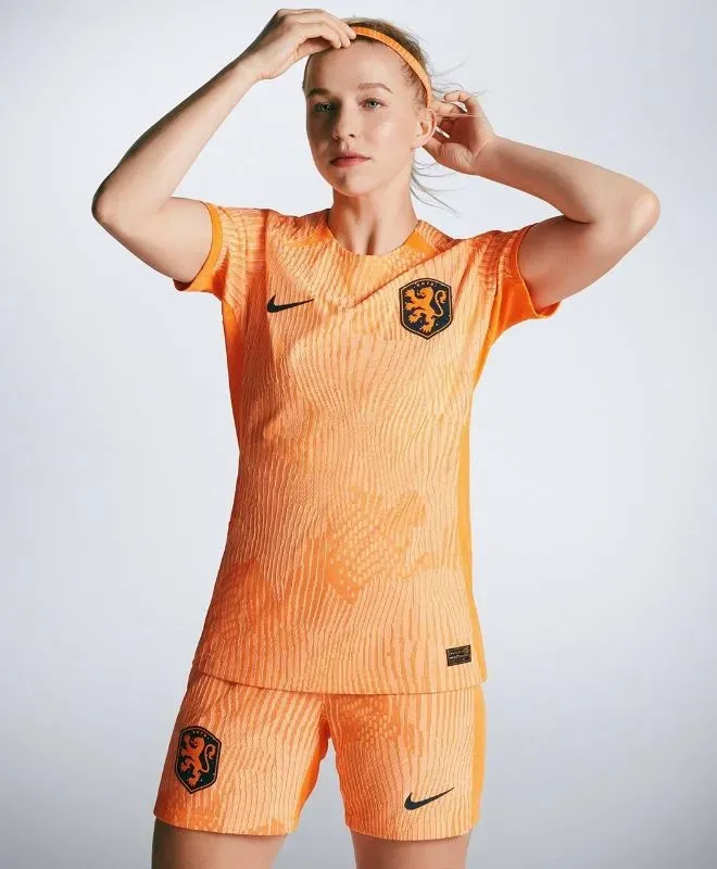 Netherlands home kit
