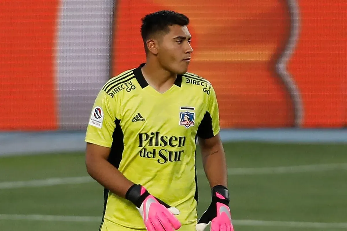 Julio Fierro partió a Copiapó