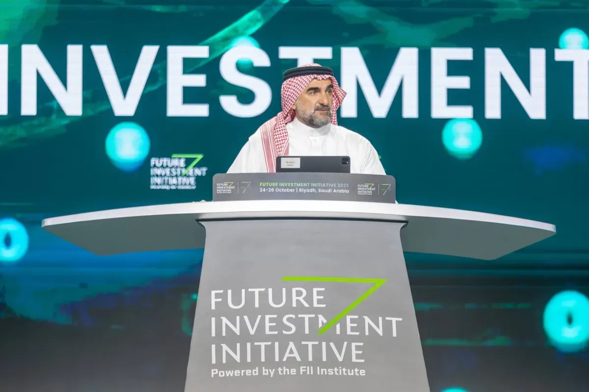 Saudi Arabia continue to pump money into sporting endeavors