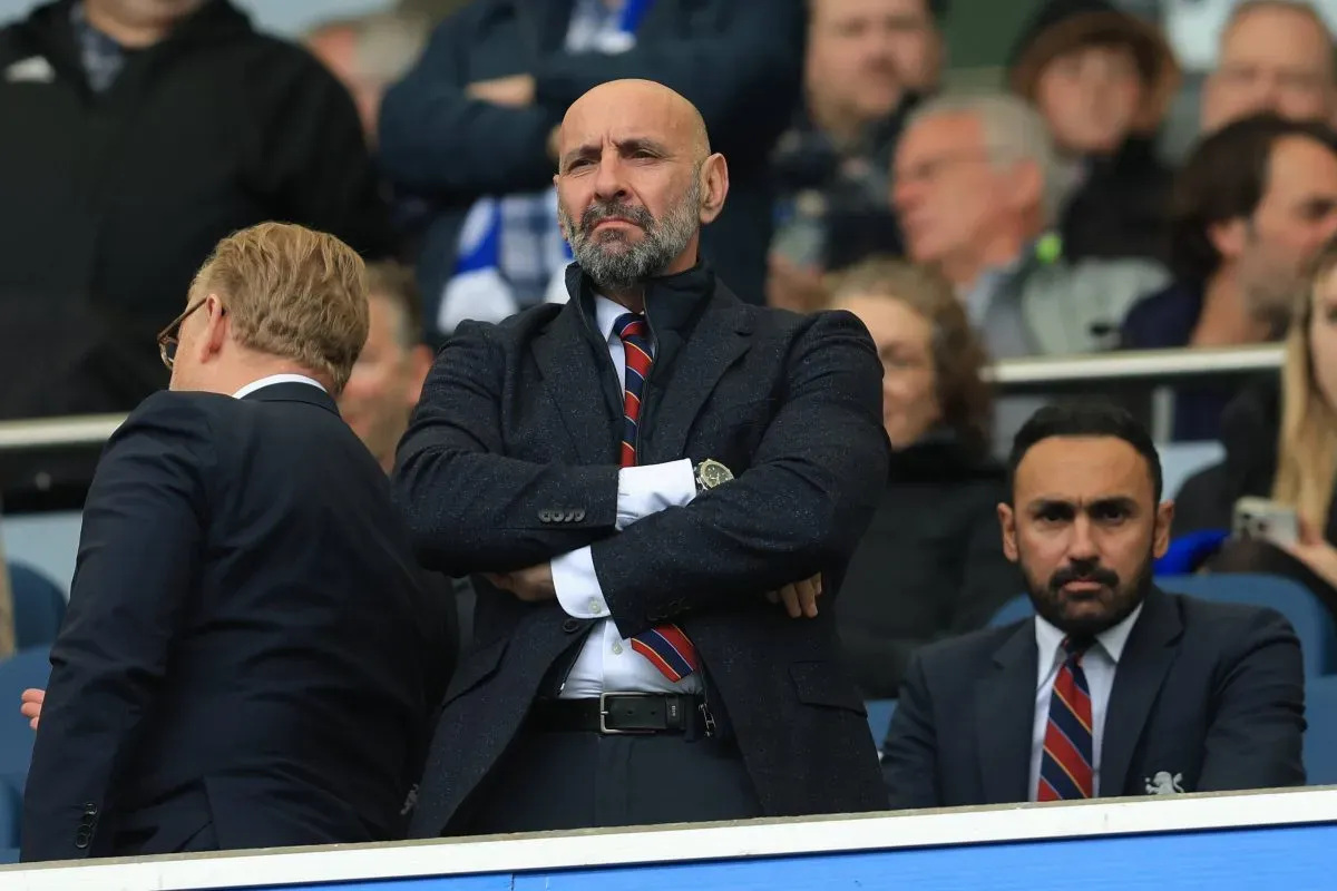 Monchi is having a lot of early success with his recruitment at Aston Villa