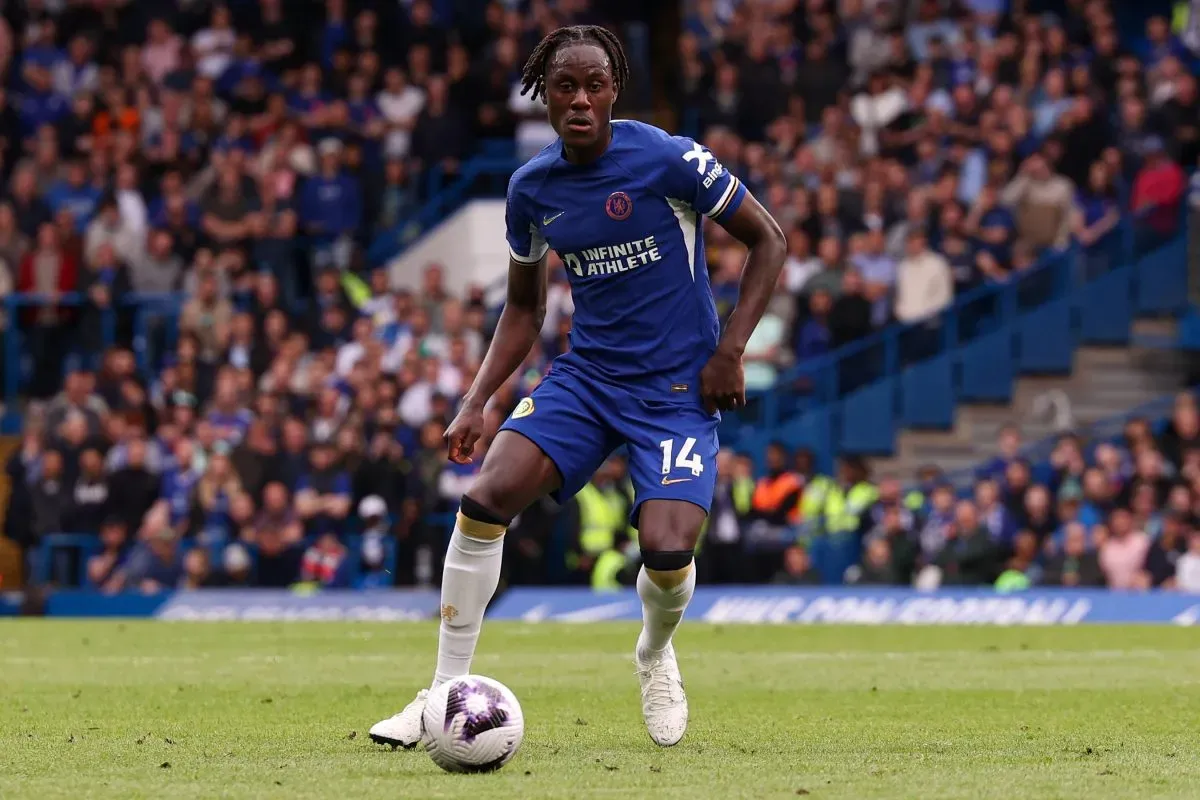 Adarabioyo’s expected arrival could force Chelsea into selling academy graduate Trevoh Chalobah