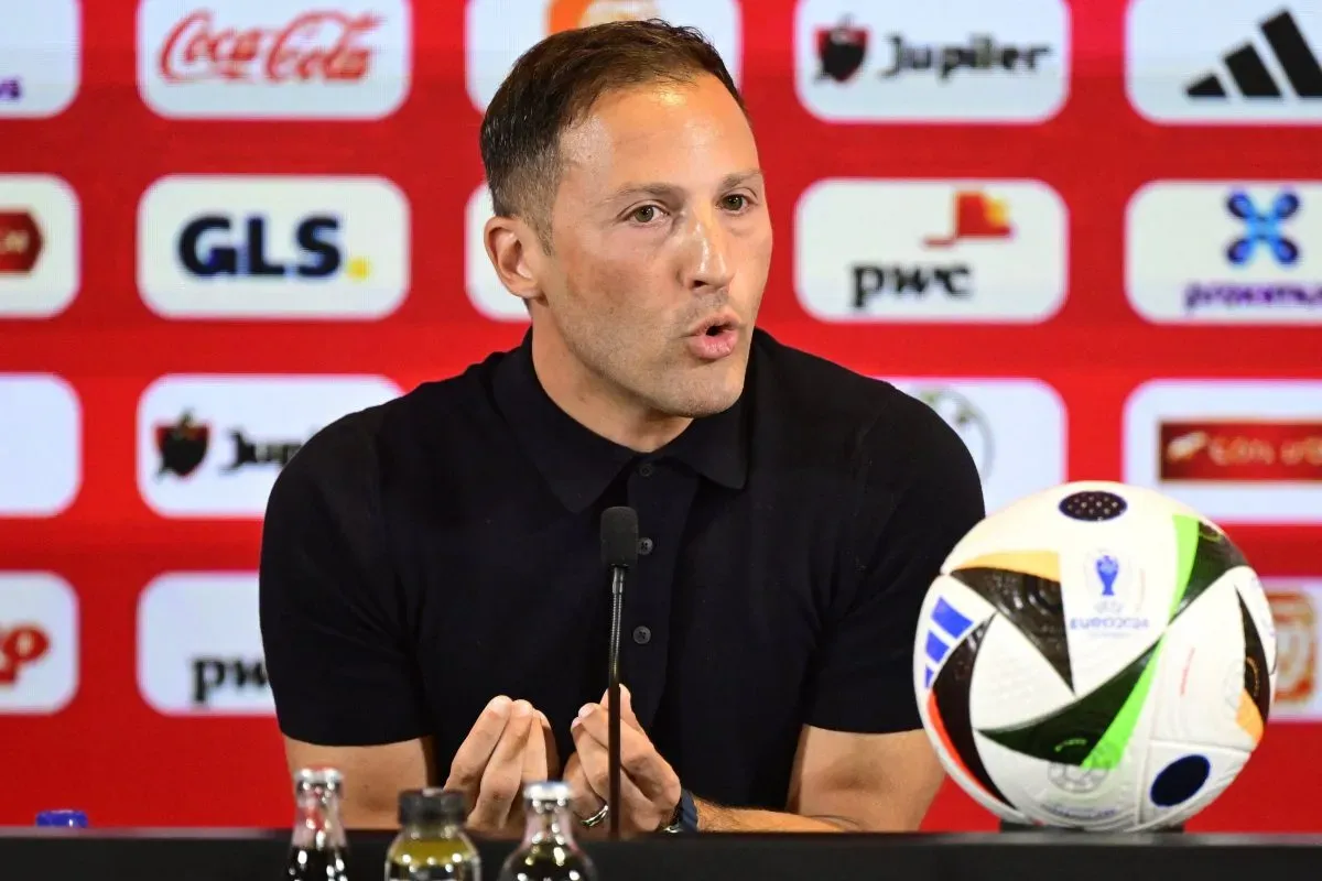 Domenico Tedesco has made a bold selection for Belgium’s next fixtures after Euro 2024 disappointment