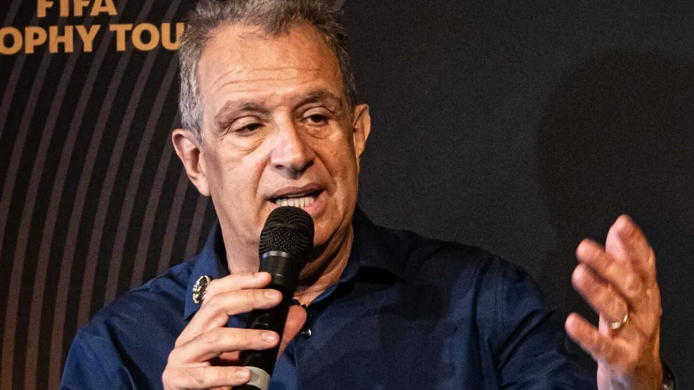 BAP. Foto: Hermes de Paula/CRF