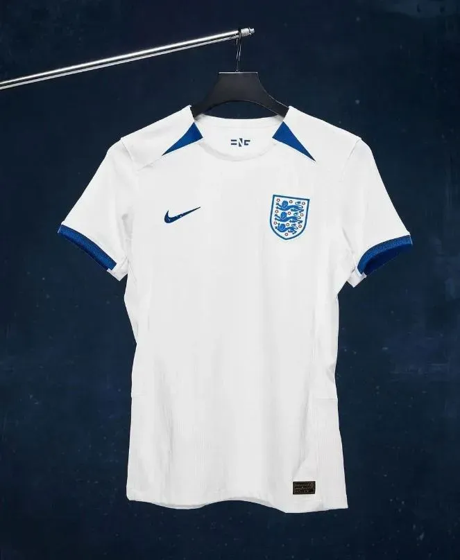 England home kit