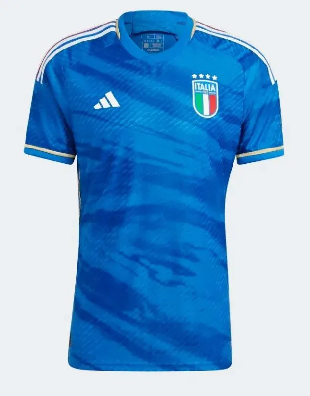Italy home kit