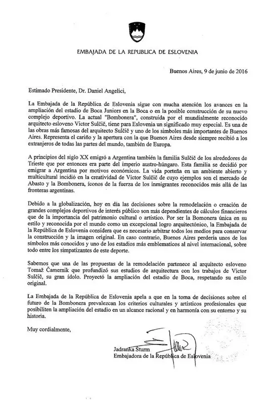 comunicado
