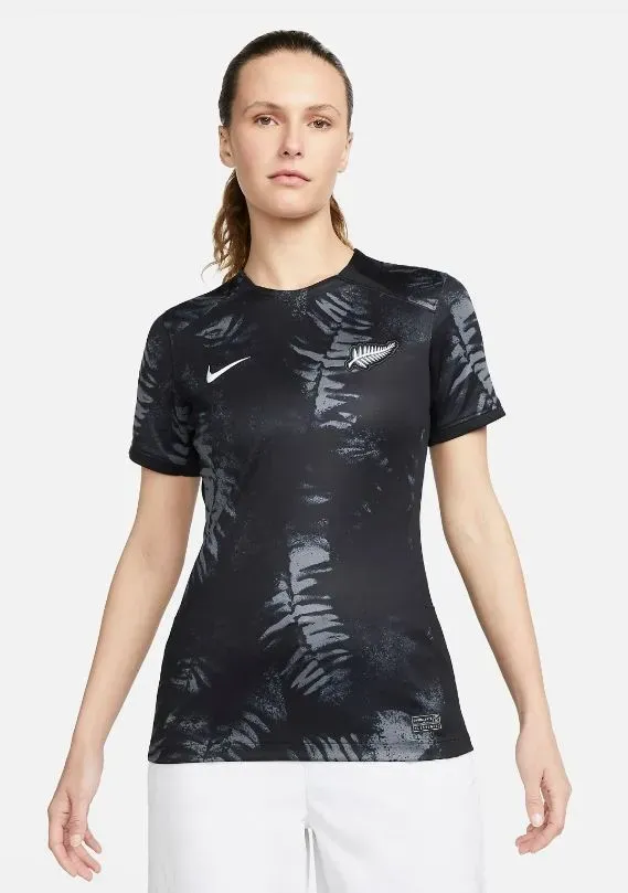 New Zealand home kit