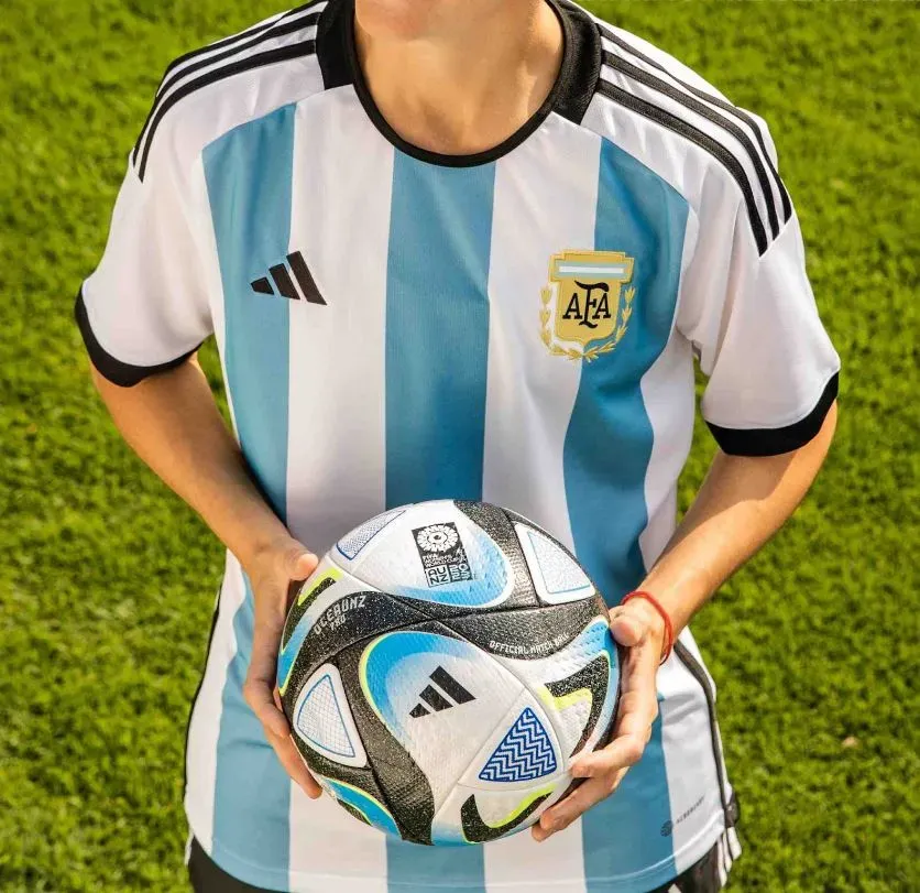 Argentina home kit