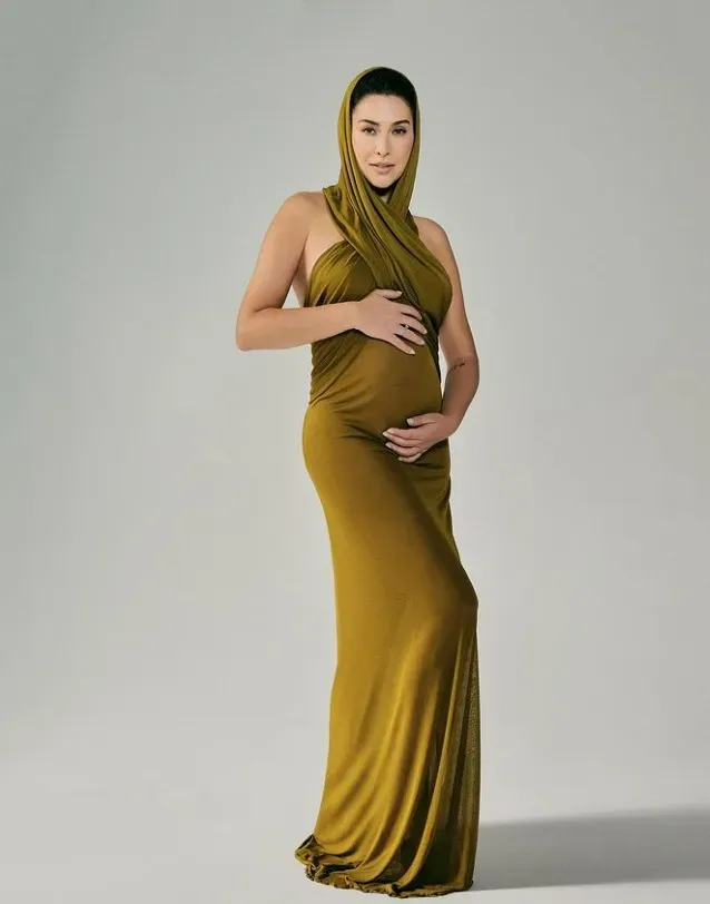 Fernanda Paes Leme - Foto: Instagram oficial de Fernanda Paes Leme.