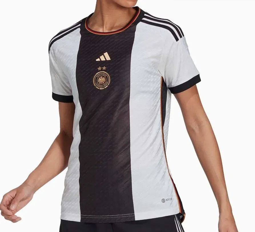 Germany home kit