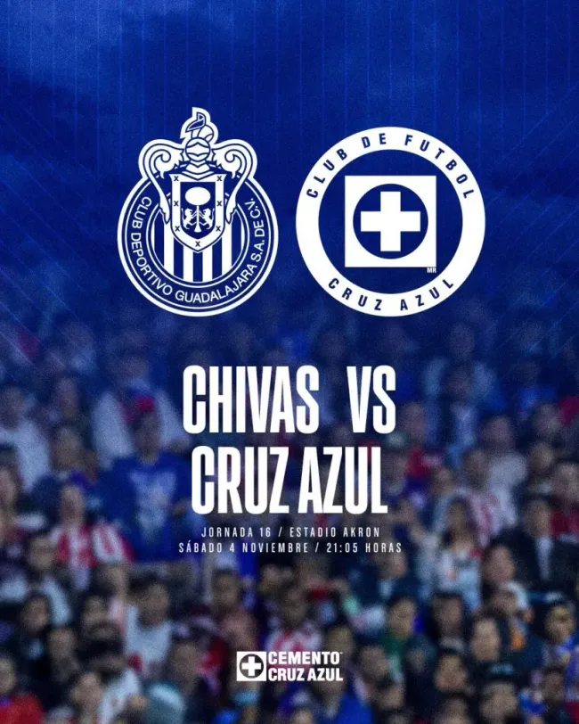 (Foto: Cruz Azul)