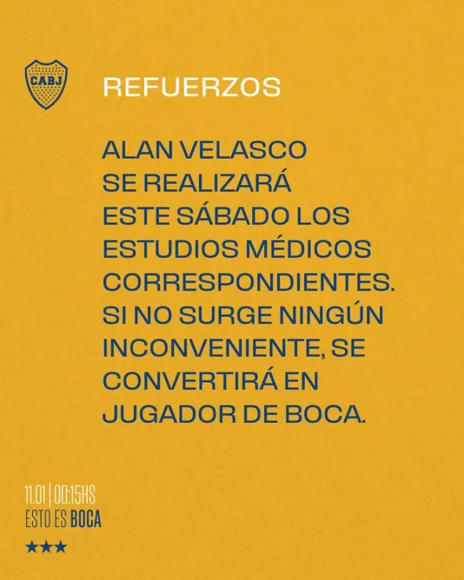 Captura de @estoesboca_ok