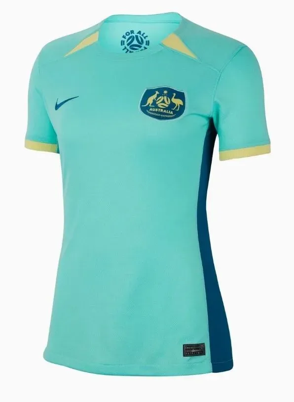 Australia away kit