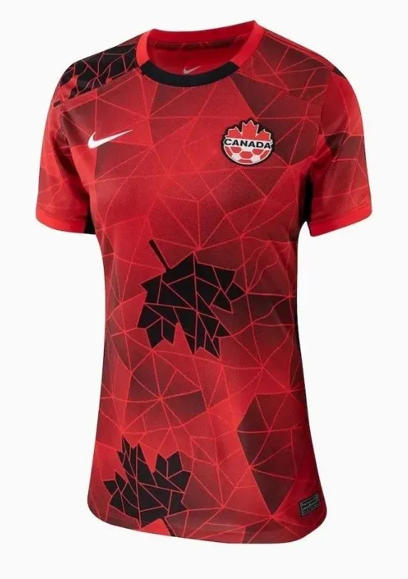 Canada home kit
