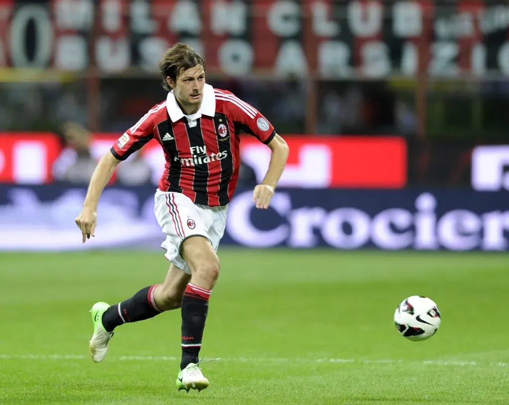 Francesco Acerbi (Getty)