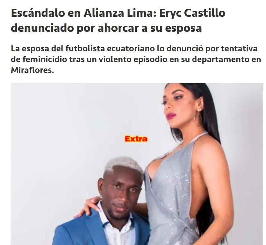 Fuente: &#039;Extra&#039;