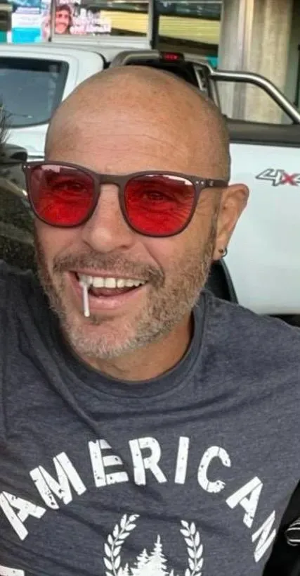 Pelotín Vitali. (Foto: Gentileza Martín Vitali).