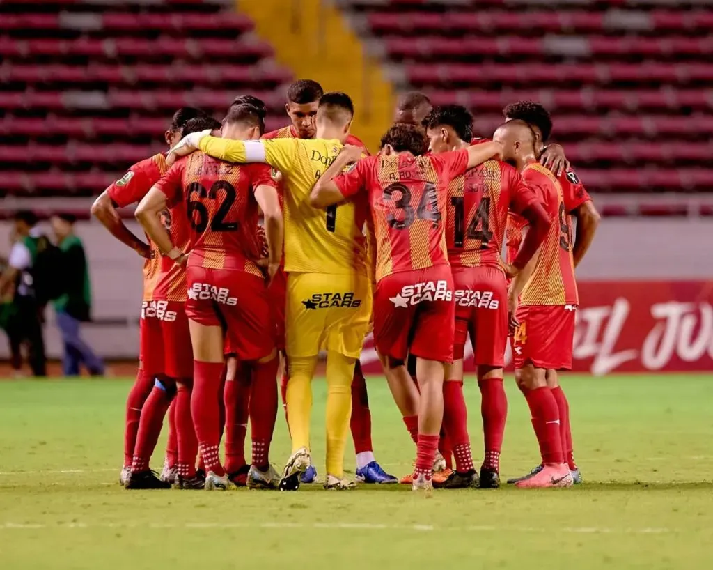 Herediano FC