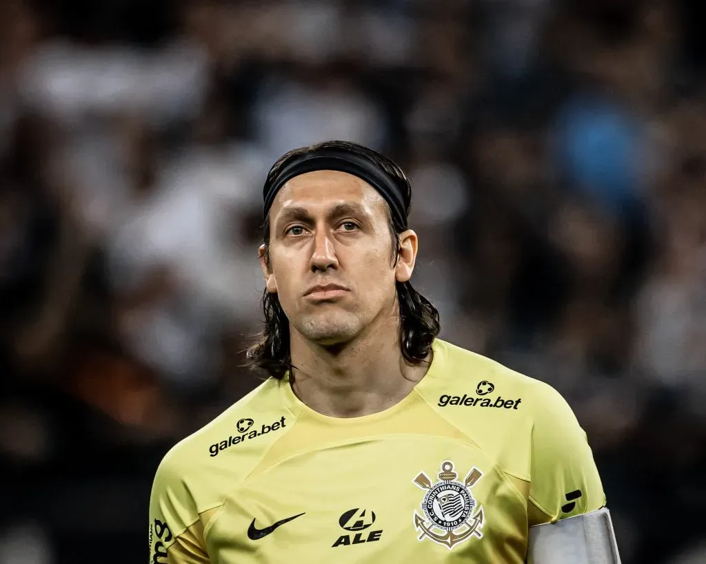 Foto: Raul Baretta/AGIF