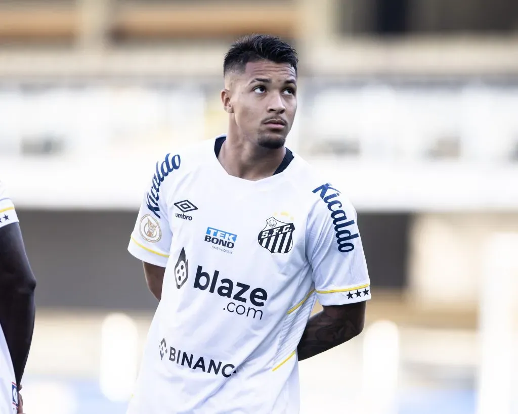 Foto: Abner Dourado/AGIF