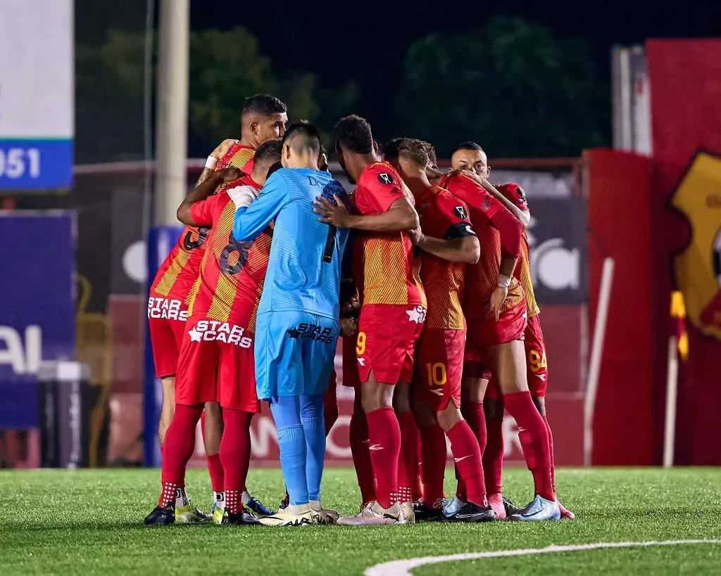 Club Sport Herediano