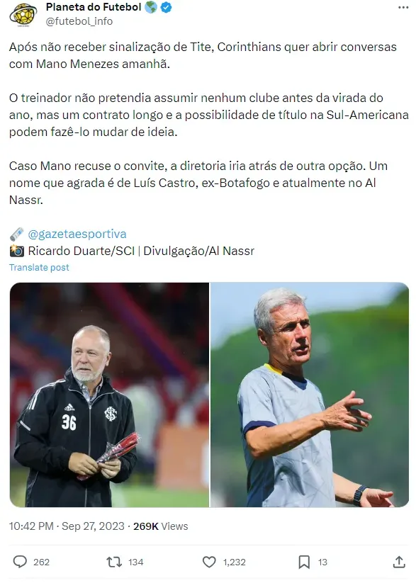 Veja memes de São Paulo x Corinthians - Gazeta Esportiva