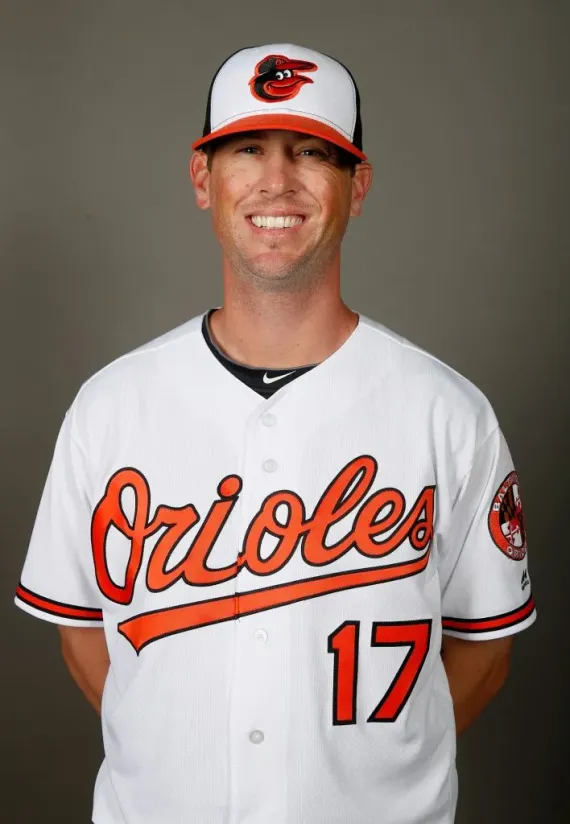 Brian Matusz de los Brian Matusz (Getty Images).