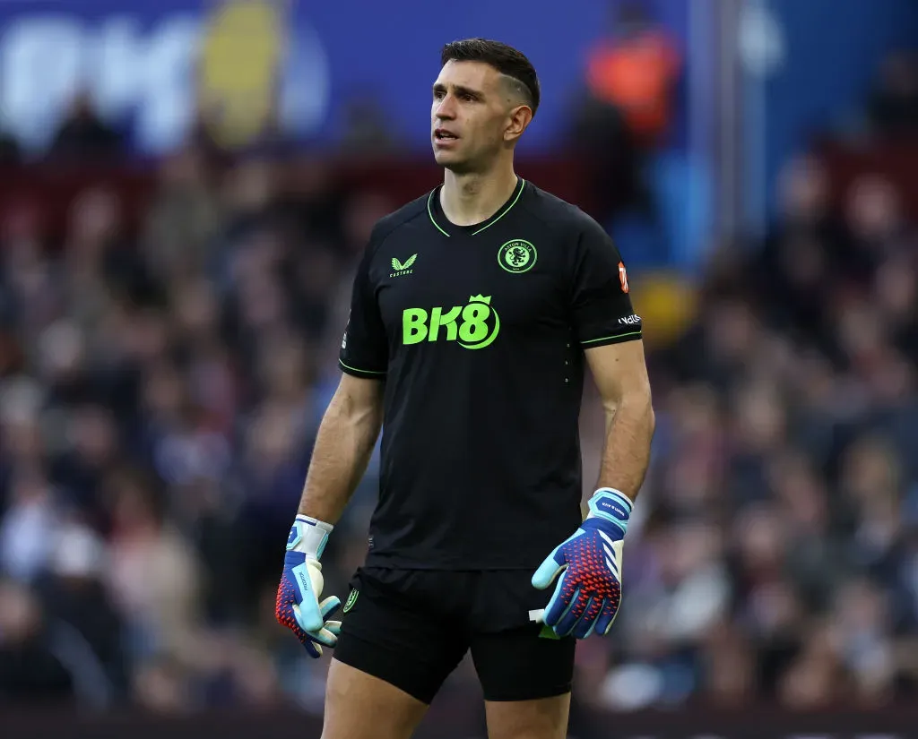 Eddie Keogh/Getty Images