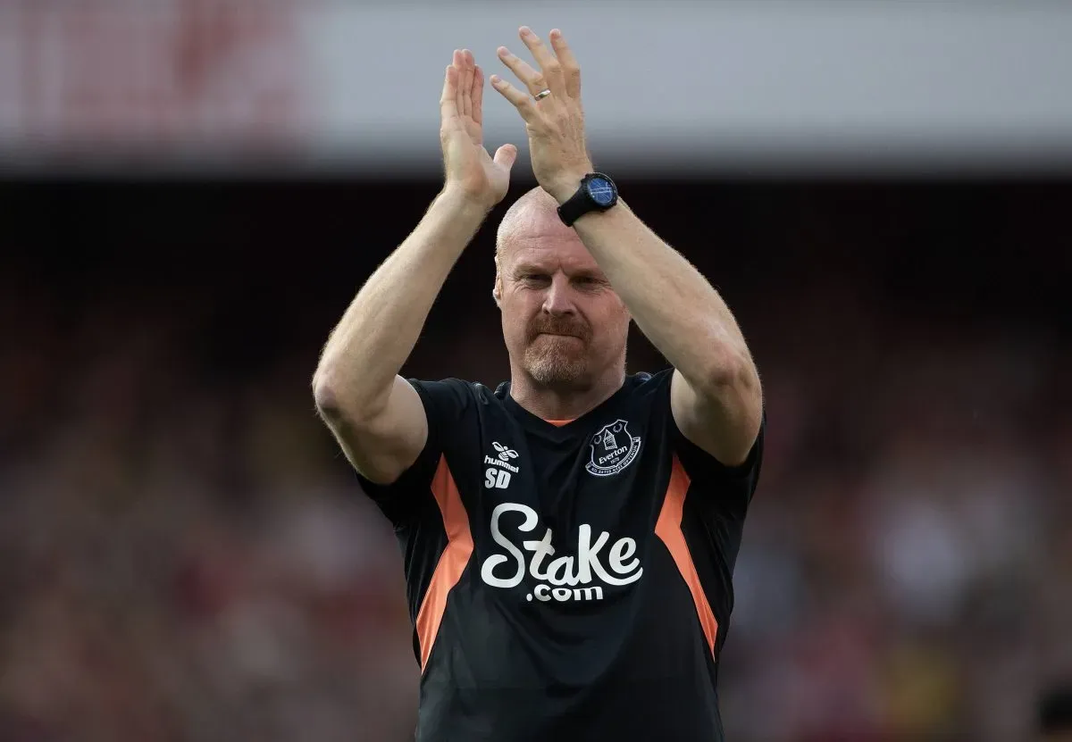 Sean Dyche will hope the continued uncertainty regarding the takeover will not impact his summer plans for Everton