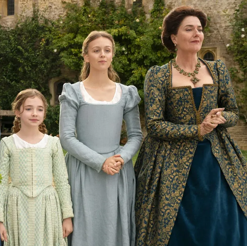 “My Lady Jane” promete ser un éxito absoluto en la plataforma de Prime Video.