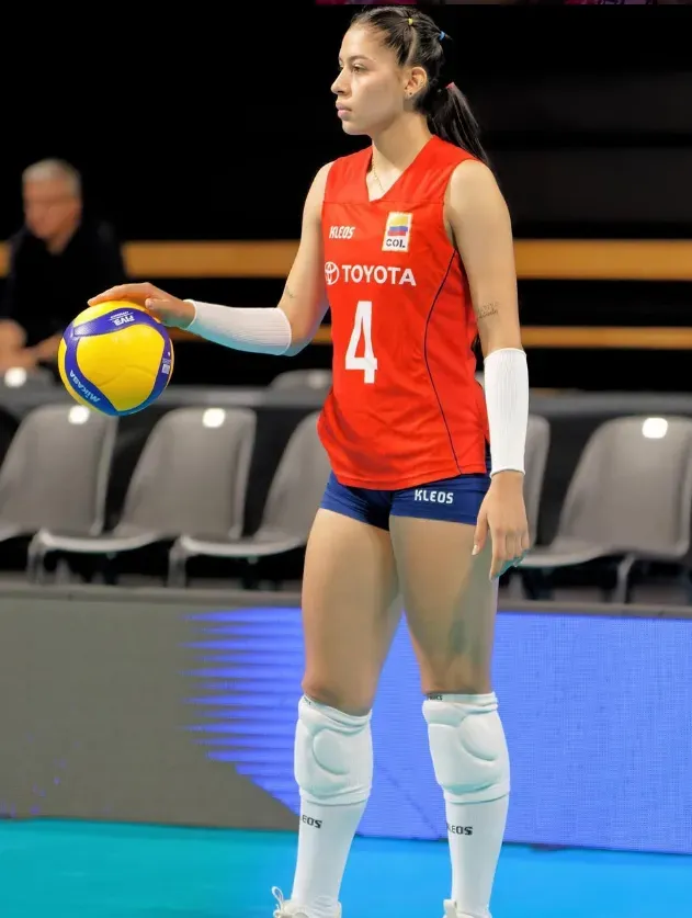 Laura Grajales (Foto: Instagram Laura Grajales).