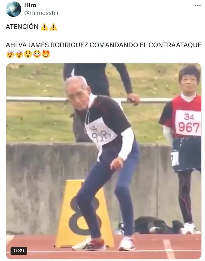 Memes virales del Perú vs. Colombia. (Producción Bolavip)