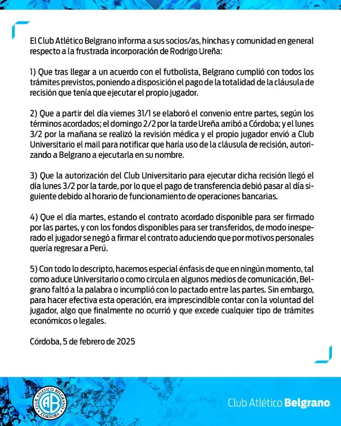 Captura Twitter.