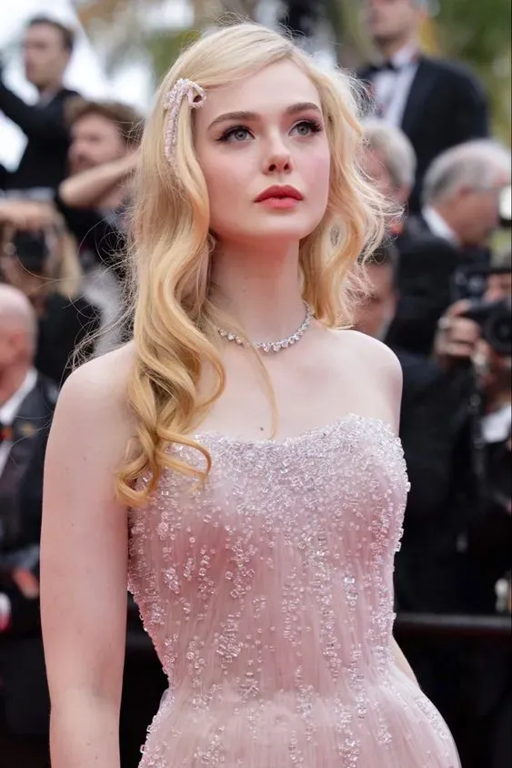 Elle Fanning