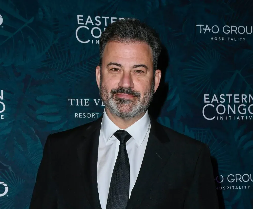 Jimmy Kimmel tendrá la gran responsabilidad de llevar la conducción de los Premios Oscar. Imagen: Getty Images.