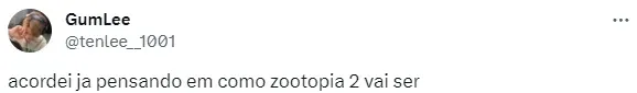 Reprodução/Twitter