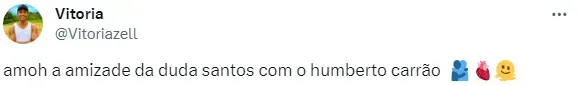 Reprodução/Twitter