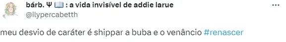 Reprodução/Twitter