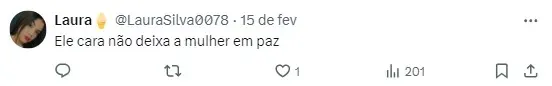 Web opina sobre o caso Ana Hickmann