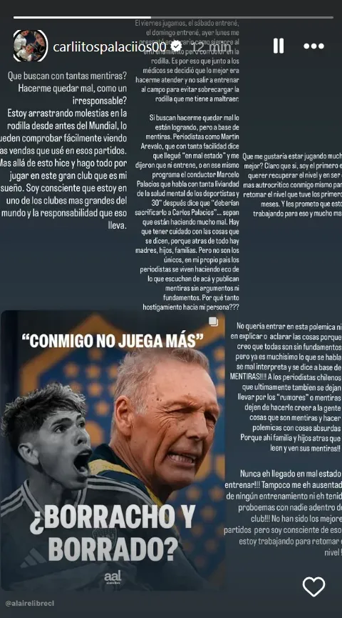 Captura Instagram