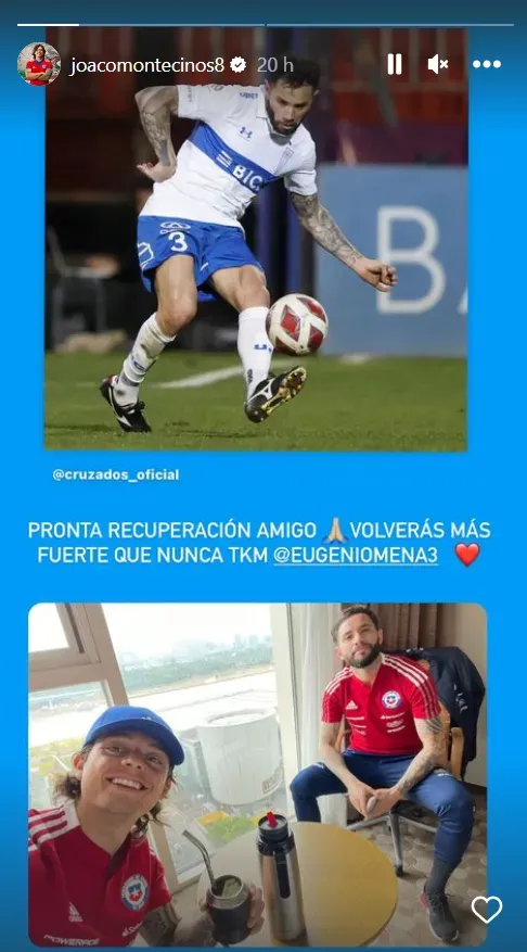 Imagen: Instagram