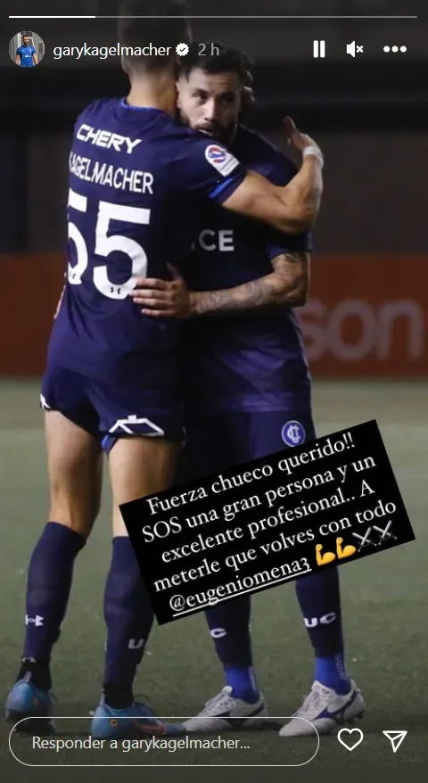 Imagen: Instagram