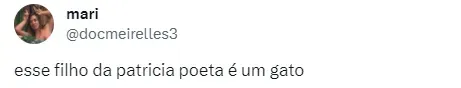 Reprodução/Twitter