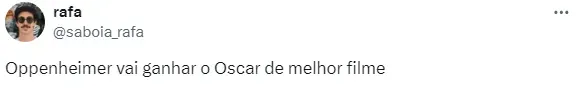 Reprodução/Twitter