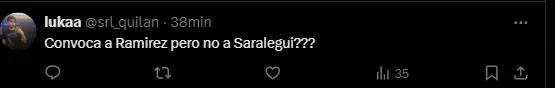Los hinchas de Boca, sobre Saralegui.