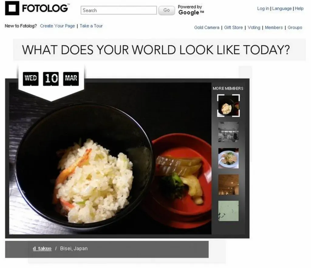 Mar. 10, 2010 – (14/03/2010) IMAGO