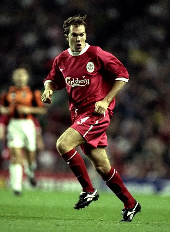 Jason McAteer relató como pensó en acabar con todo luego de dejar el fútbol y quedarse sin un propósito.