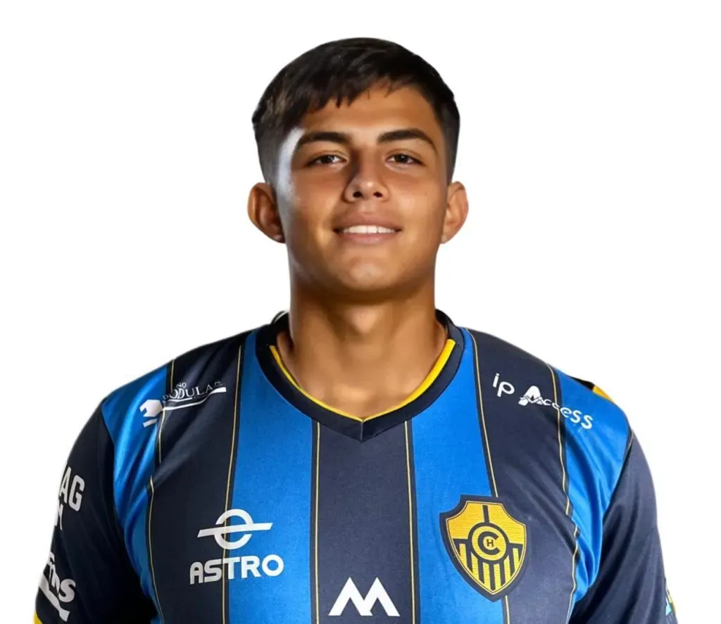 Usma tuvo minutos en Barcelona SC en 2024.