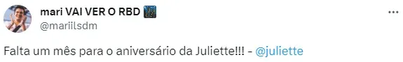 Reprodução/Twitter